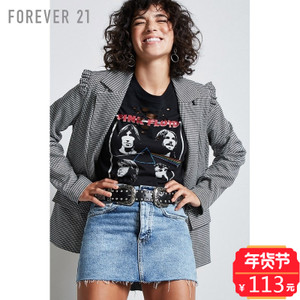 Forever 21/永远21 00135207