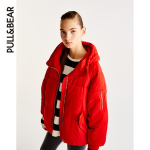 PULL＆BEAR 09715323600-21