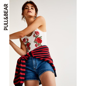 PULL＆BEAR 09695301400-21