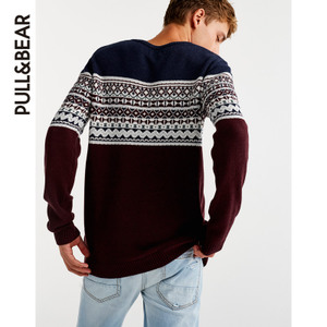 PULL＆BEAR 09557505606-21