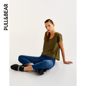 PULL＆BEAR 09233315505-21