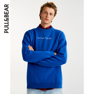 PULL＆BEAR 09557520420-21