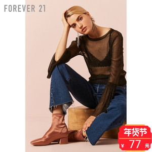 Forever 21/永远21 00161285