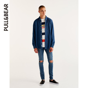 PULL＆BEAR 05685522400-21