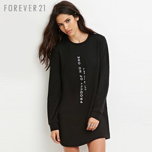 Forever 21/永远21 00165459