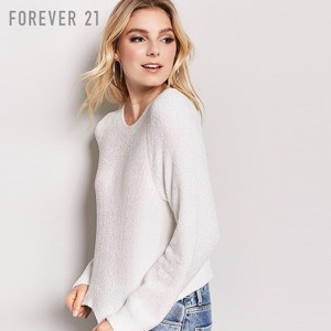 Forever 21/永远21 00148579