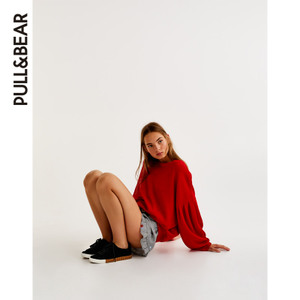 PULL＆BEAR 09557322600-21