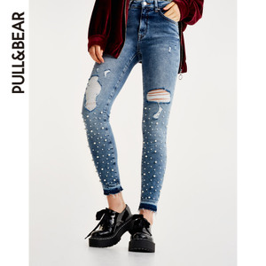 PULL＆BEAR 09685344400-21