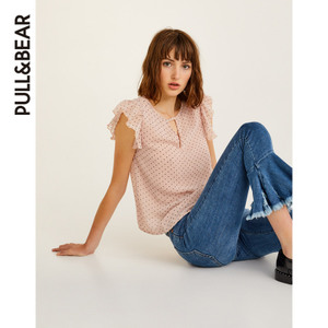 PULL＆BEAR 09472200800-21