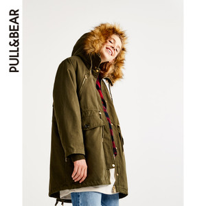 PULL＆BEAR 09715321505-21