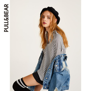 PULL＆BEAR 09472221800-21