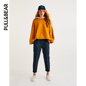 PULL＆BEAR 09681303807-21