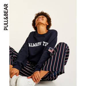 PULL＆BEAR 05593301401-21