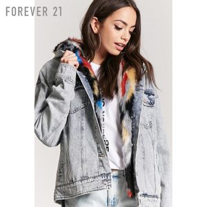 Forever 21/永远21 00196125