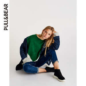 PULL＆BEAR 09557337500-21