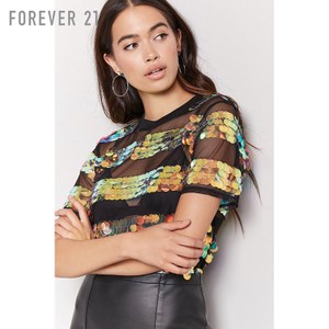 Forever 21/永远21 00206098