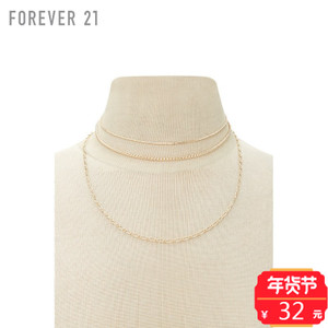 Forever 21/永远21 00175599