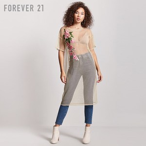 Forever 21/永远21 00166761