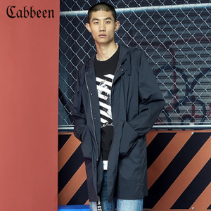 Cabbeen/卡宾 3173139014