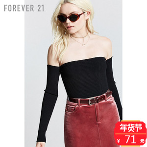 Forever 21/永远21 00166227