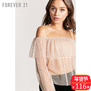 Forever 21/永远21 00218781