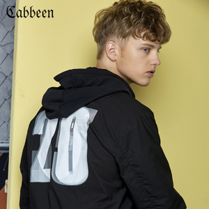 Cabbeen/卡宾 3173138052