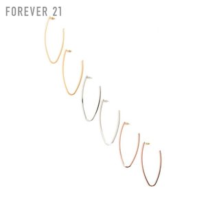 Forever 21/永远21 00240280