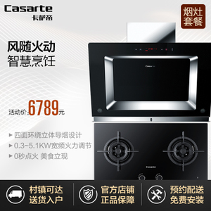 Casarte/卡萨帝 C90TGBG2KG85