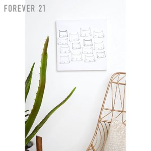 Forever 21/永远21 00109551