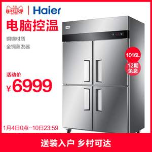 Haier/海尔 SL-1016C2D2