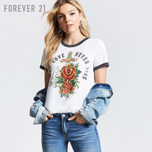 Forever 21/永远21 00127746