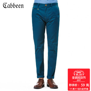 Cabbeen/卡宾 3151126601