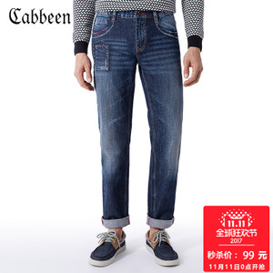 Cabbeen/卡宾 3153116617