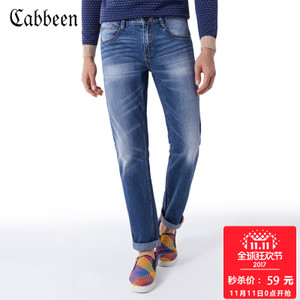 Cabbeen/卡宾 3153116802