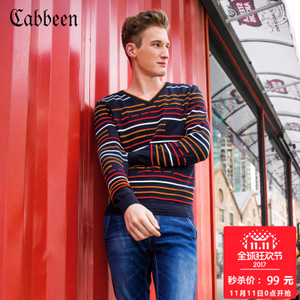 Cabbeen/卡宾 3154107606