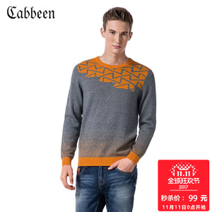 Cabbeen/卡宾 3154107610