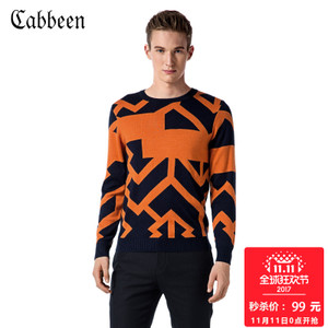Cabbeen/卡宾 3154107603