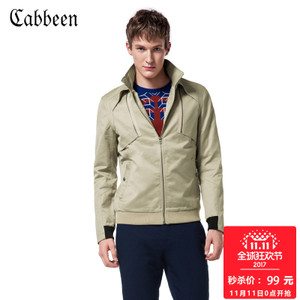 Cabbeen/卡宾 3154138616