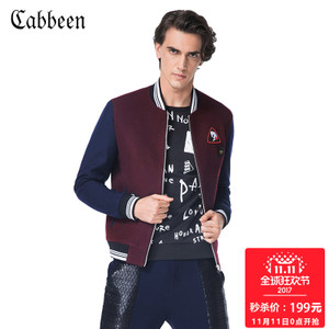 Cabbeen/卡宾 3154138038