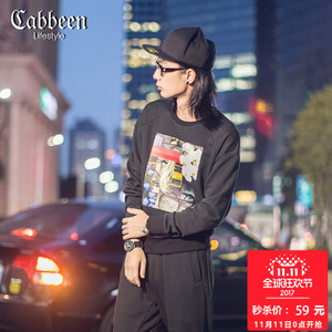 Cabbeen/卡宾 3153164020