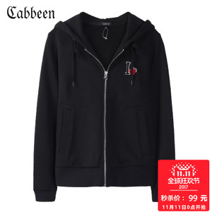 Cabbeen/卡宾 3161153033
