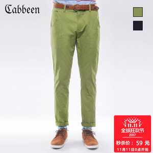 Cabbeen/卡宾 3151126001