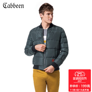 Cabbeen/卡宾 3154141004