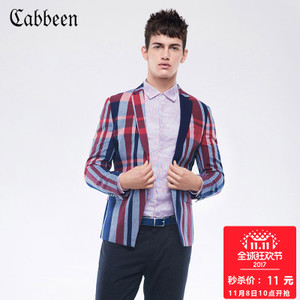 Cabbeen/卡宾 3151133003