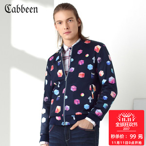 Cabbeen/卡宾 3161138003
