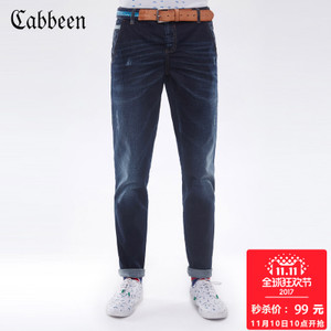 Cabbeen/卡宾 3151116002