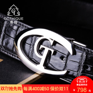 GOTHIQUE/哥特 GT7017-1