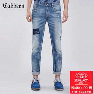 Cabbeen/卡宾 3152116014