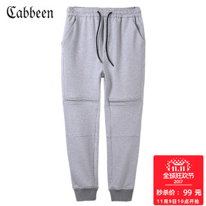 Cabbeen/卡宾 3161152054