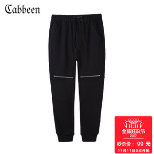 Cabbeen/卡宾 3161152053